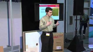 What is a Power Vent  Power Venting Explained  Regency Fireplaces [upl. by Godwin]