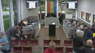 Rossford City Council 0528024 [upl. by Mellman]