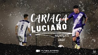 Highlight ►Lucho Cariaga 2024 [upl. by Spillihp525]