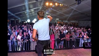 steyn Land  De mem fan Doutzen live bij LosFM2024 [upl. by Ernest159]