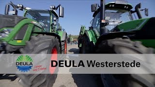 ImageFilm der DEULA Westerstede Langversion [upl. by Naanac298]