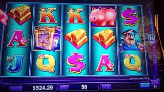 Vegas Cosmo slots 434 free spins planet moolah free free food kevpancake ad slots [upl. by Coshow]