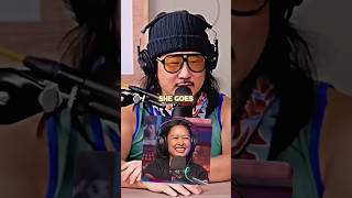 Rudy Jules Makes Bobby Lee Mad Again 😂  Bad Friends Podcast [upl. by Nivaj]