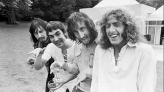 The Who  Summertime Blues  Woodstock 1969 [upl. by Jerrome]