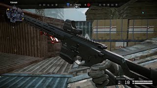 Warface 2024  Gameplay Cobalt Kinetics TwentySeven [upl. by Kotta]