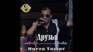 Murza Tamar ДрузьяDruzya COVER [upl. by Paver]