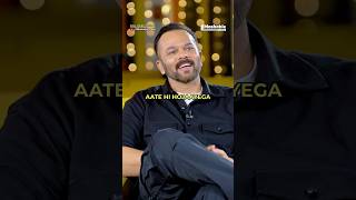 Rohit Shetty Announces All The Best 2 On Mashable Mehfil rohitshetty allthebest [upl. by Ynahpit]