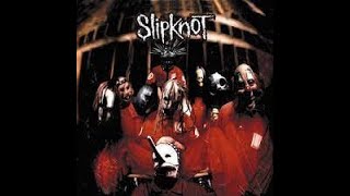 Eyeless  Slipknot by DiorSlender [upl. by Ahsiekit730]