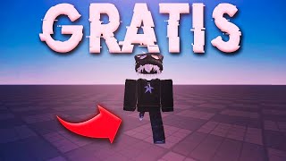 😱 NUEVA KORBLOX CON PAQUETES GRATIS EN ROBLOX ANTES QUE LO ELIMINEN [upl. by Cedell877]