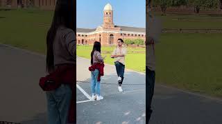 sanayaandsameer sameerabbasi500 trending delhi foryou viralvideo romantic minivlog india [upl. by Meghann262]