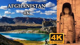 Afghanistan 4K  Mix the City Afghanistan 4K  Afghanistan Drone 4K  Cinematic Afghanistan [upl. by Sehcaep]