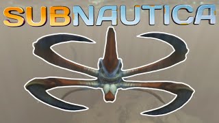 Finally Conquering Subnauticas Hardest Mod Finale [upl. by Horbal]