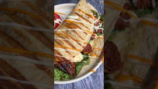 1630 Rezepte zum Abnehmen ✨ wraps abnehmen rezept burger abnehmrezepte abnehmtipps food [upl. by Atsedom366]