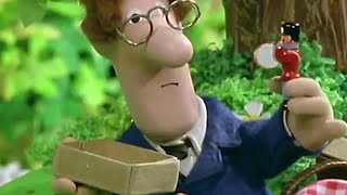 Postman Pat  Postman Pat And The Toy Soldiers  Postman Pat Full Episodes [upl. by Cleveland442]