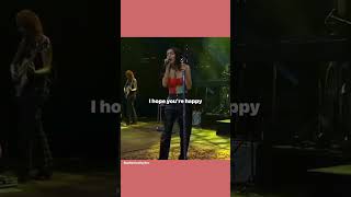 Happier  Olivia Rodrigo lyrics [upl. by Samp156]