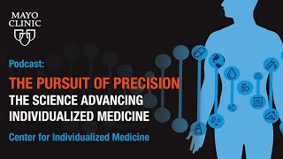 The Pursuit of Precision The Science Advancing Individualized Medicine – Wearables amp Digital Health [upl. by Netsryk727]