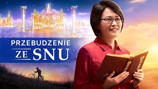 Film chrześcijański  „Przebudzenie ze snu” Ujawnienie tajemnicy królestwa niebieskiego Dubbing PL [upl. by Annairam]