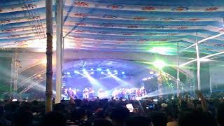 jamalpur live concert 2018 jamalpur [upl. by Ayekan]