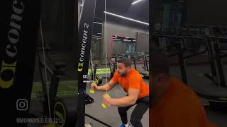 concept2 skierg exercises [upl. by Kaplan]