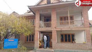 NIA Seizes Property in Srinagar Linked to February Killing of Two NonLocal [upl. by Gael143]