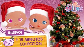 🎁NAVIDAD con los Bellies🎄 CAPITULOS COMPLETOS l The Bellies Babies [upl. by Graner]