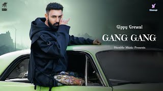 Gang Gang  Video Gippy Grewal JP47 Mad Mix [upl. by Neila605]