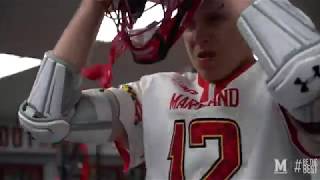 Maryland Lacrosse 2018  Rutgers [upl. by Enelhtac354]