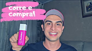 RESENHA  ÁCIDO MANDÉLICO CREAMY  EXCELENTE PARA MANCHAS E REDUÇÃO DE ACNE [upl. by Ericha]