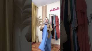 SETELAN ROK MERMAID SUPER MODIS  MINAT KLIK PRODUCK DI VEDIO KIRIBAWAH [upl. by Salema]