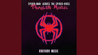 SpiderMan Across The SpiderVerse Theme [upl. by Brezin]