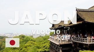 Higashiyama y el Templo Kiyomizudera Kyoto  Japón vlog 10 [upl. by Eellac]