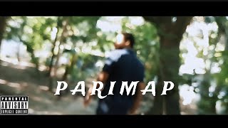 PARIMAP  ANTIM  Latest Hindi Rap Song 2024  MUSIC VIDEO [upl. by Lyram113]