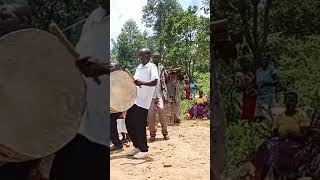 Luhya Song praises [upl. by Llenaj674]