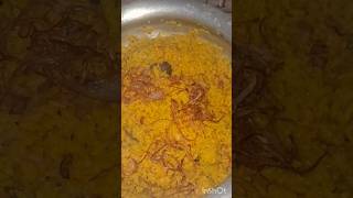 Aloo ki Kichidi🙃🫠ricerecipe ytbshorts [upl. by Levey]