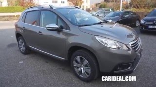 achat peugeot 2008 vti 82 allure neuve chambery mandataire automobile [upl. by Grantland]