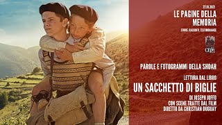 Un sacchetto di biglie film Rai 1  trama completa [upl. by Center]