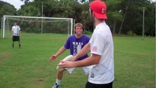 How To Throw A Scoober  Brodie Smith [upl. by Freida524]