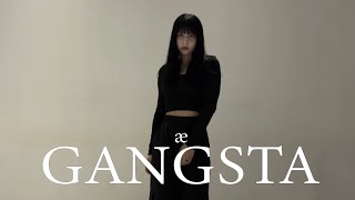 Gangsta  Kehlani  Jane Kim Choreography  LOKI DANCE COVER [upl. by Daly]