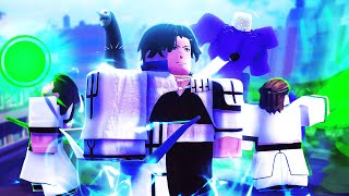 This NEW BLEACH game is RELEASING SOON Roblox [upl. by Aydni]