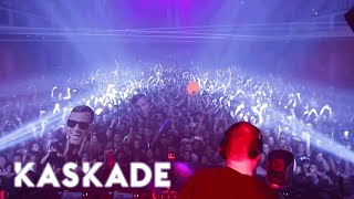 Kaskade Atmosphere Live  Part 4 [upl. by Elfstan673]