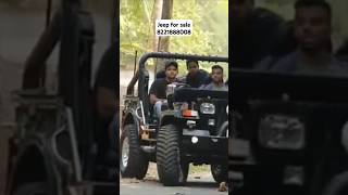 jeepster punjabimusic thar jeep4x4 punjabisongs scorpio jeep songpunjabi daku [upl. by Otila]