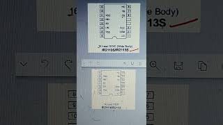 ir2110 mosfet driver circuit diagram ir2113 driver circuit [upl. by Paolina102]