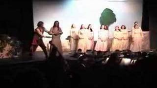 Surfside Players Pirates of Penzance Act 1 Poor Wandring One [upl. by Alexandre379]