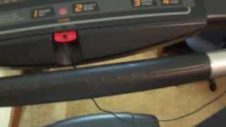 ProForm Treadmill [upl. by Lasiaf]