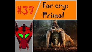 Far cry Primal Part 37 No mammoth mount for us [upl. by Noivax461]