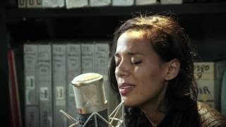 JOHNNYSWIM  Georgica Pond  11232016  Paste Studios New York NY [upl. by Garnet]