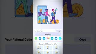 Free redeem code aap new video short viral latest video [upl. by Eahsram]