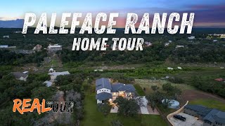 Welcome to Your Dream Home in Spicewood A Luxury Home Tour [upl. by Alled]