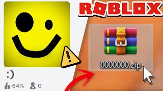 ⚠️ ¡El Juego Más PELIGROSO de Roblox 💀 NO Entres [upl. by Ilaw]