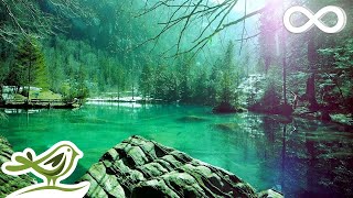 Flying Ambient Relaxing Music for Sleep Meditation amp Relaxation by Peder B Helland [upl. by Rodge]